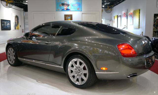 Used 2006 Bentley Continental GT image 5
