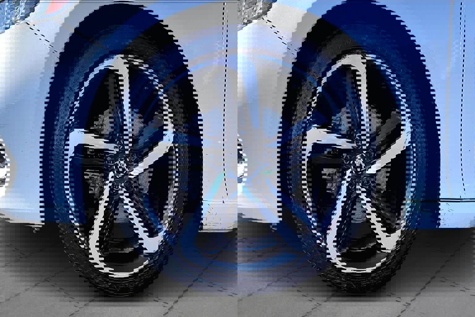 Used 2018 Honda Accord Sport image 10