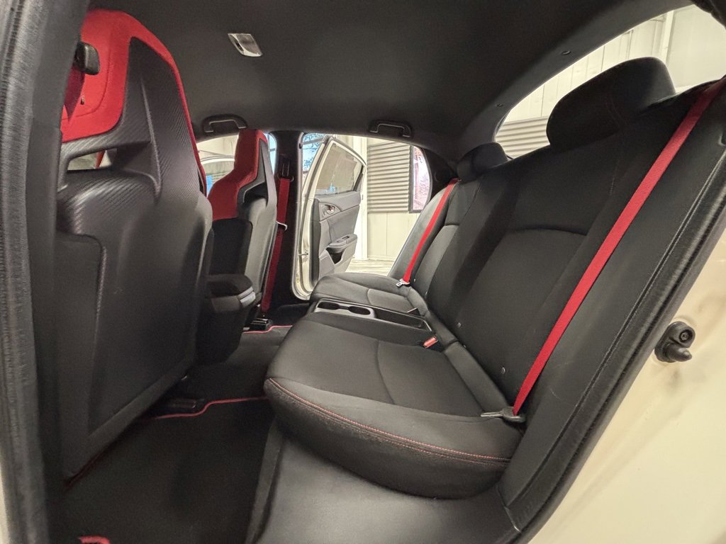 Used 2017 Honda Civic Type R image 49