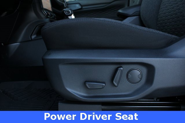 New 2025 Ford Ranger XLT image 4