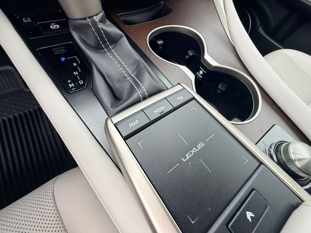 Certified 2021 Lexus RX 350 FWD w/ Premium Package image 23