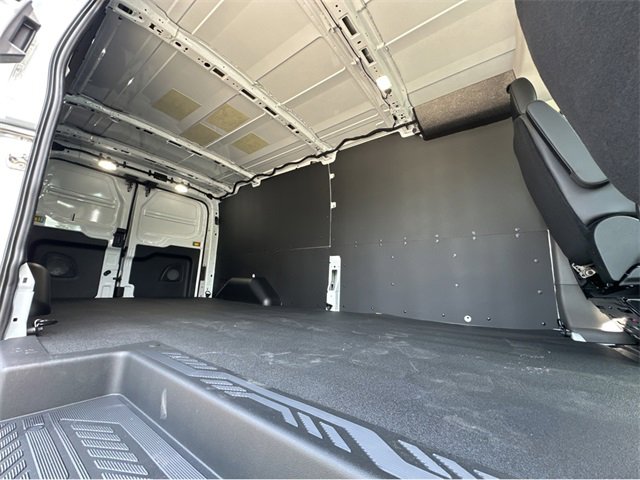 New 2025 Ford Transit 250 Low Roof w/ Load Area Protection Package image 13