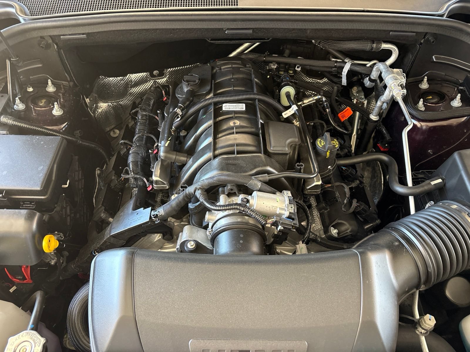 New 2026 Dodge Durango GT AWD/4WD image 37