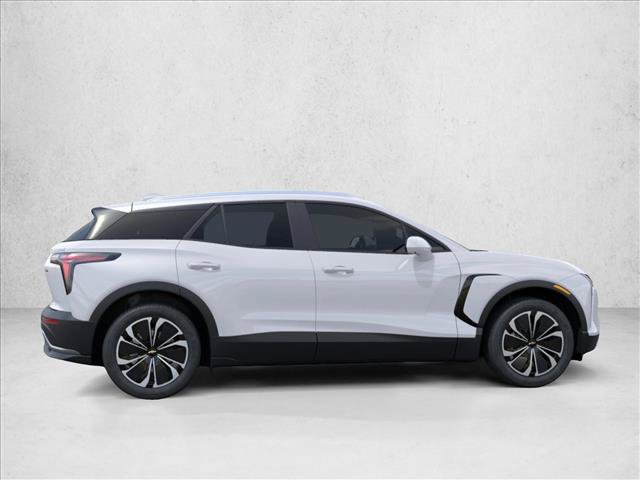 New 2025 Chevrolet Blazer EV LT AWD/4WD image 6