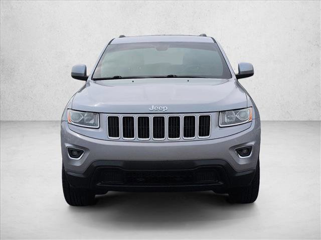 Used 2016 Jeep Grand Cherokee Laredo w/ Quick Order Package 23E image 2