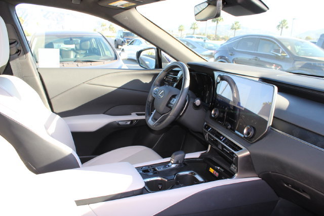 Certified 2025 Lexus RX 350 Premium w/ Convenience Package FWD image 5