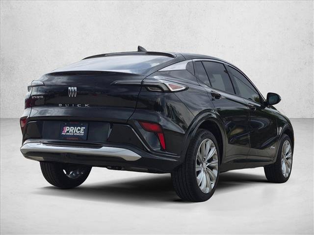 Used 2025 Buick Envista Avenir FWD image 5