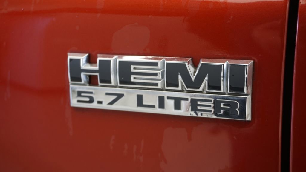 Used 2008 Dodge Ram 1500 Truck SLT w/ Popular Equipment Group image 19