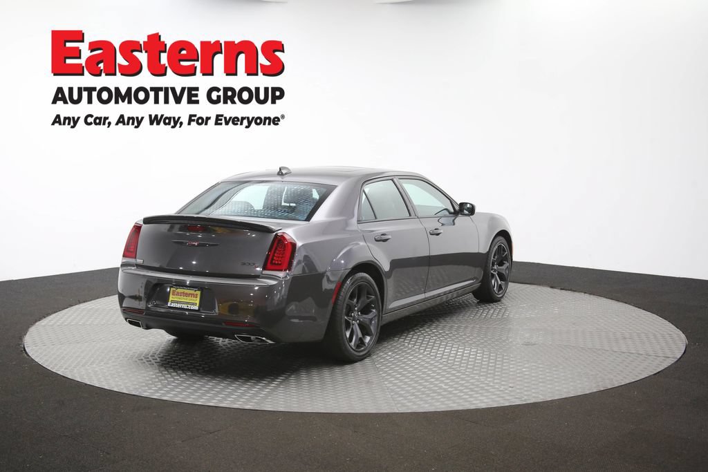 Used 2023 Chrysler 300 S RWD image 39