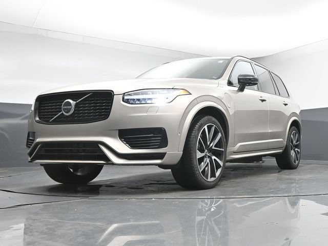 Used 2023 Volvo XC90 T8 Ultimate AWD/4WD image 12