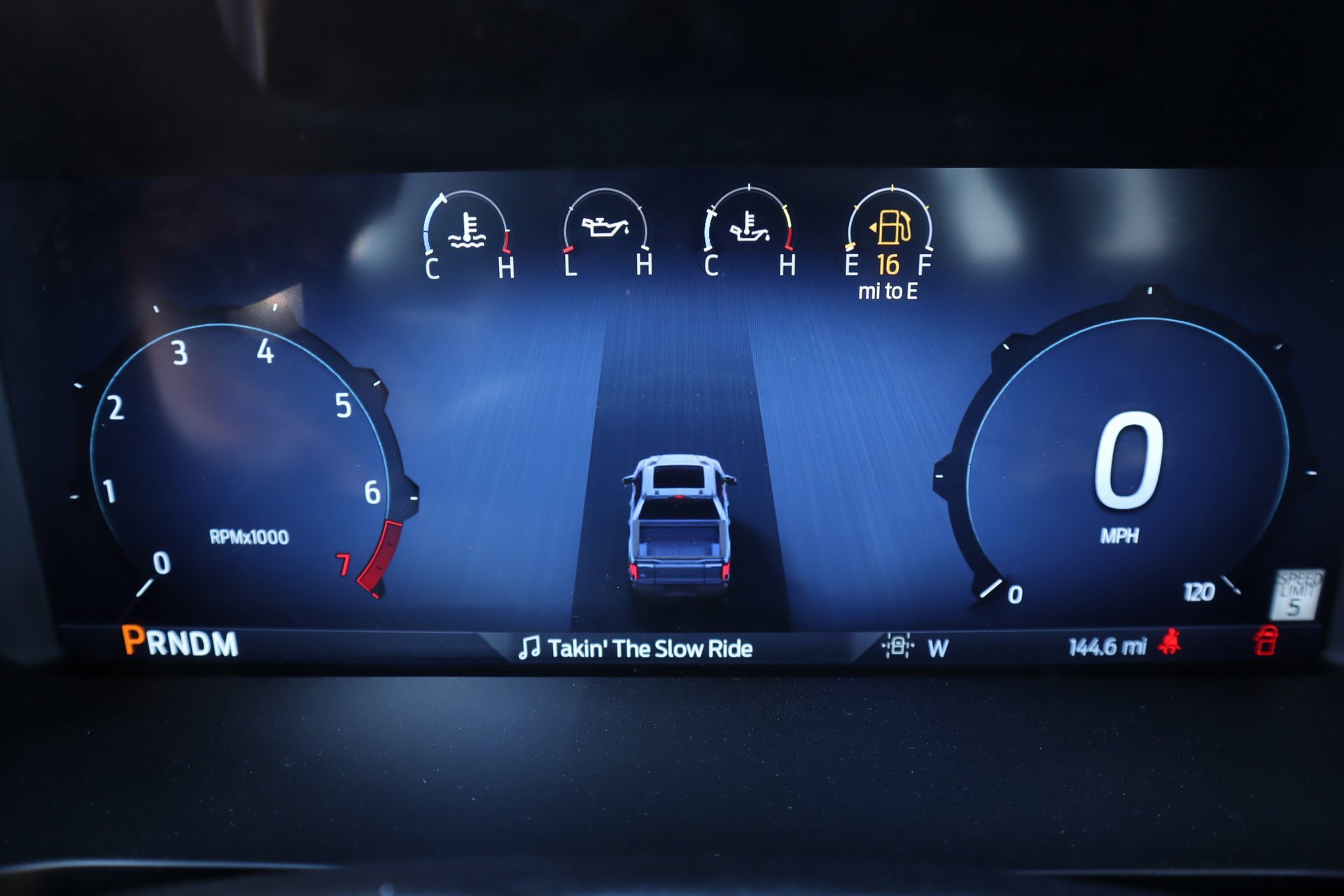 New 2025 Ford F150 XLT w/ Equipment Group 302A MID image 4