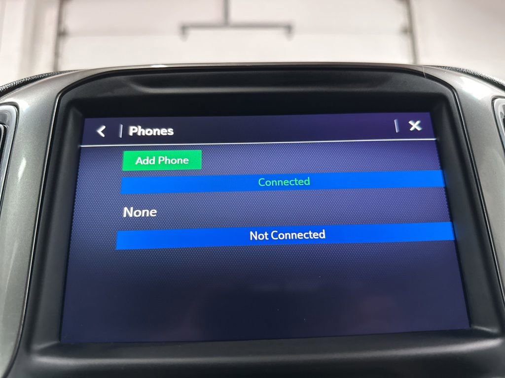 Used 2021 Chevrolet Silverado 1500 LT Trail Boss w/ Convenience Package II image 33