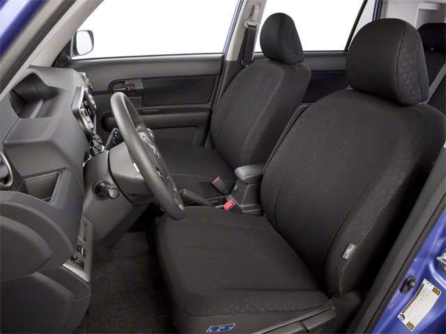 Used 2010 Scion xB Release Series 7.0 FWD image 8