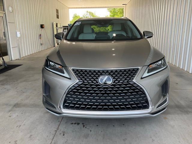 Used 2020 Lexus RX 350 FWD w/ Premium Package image 25