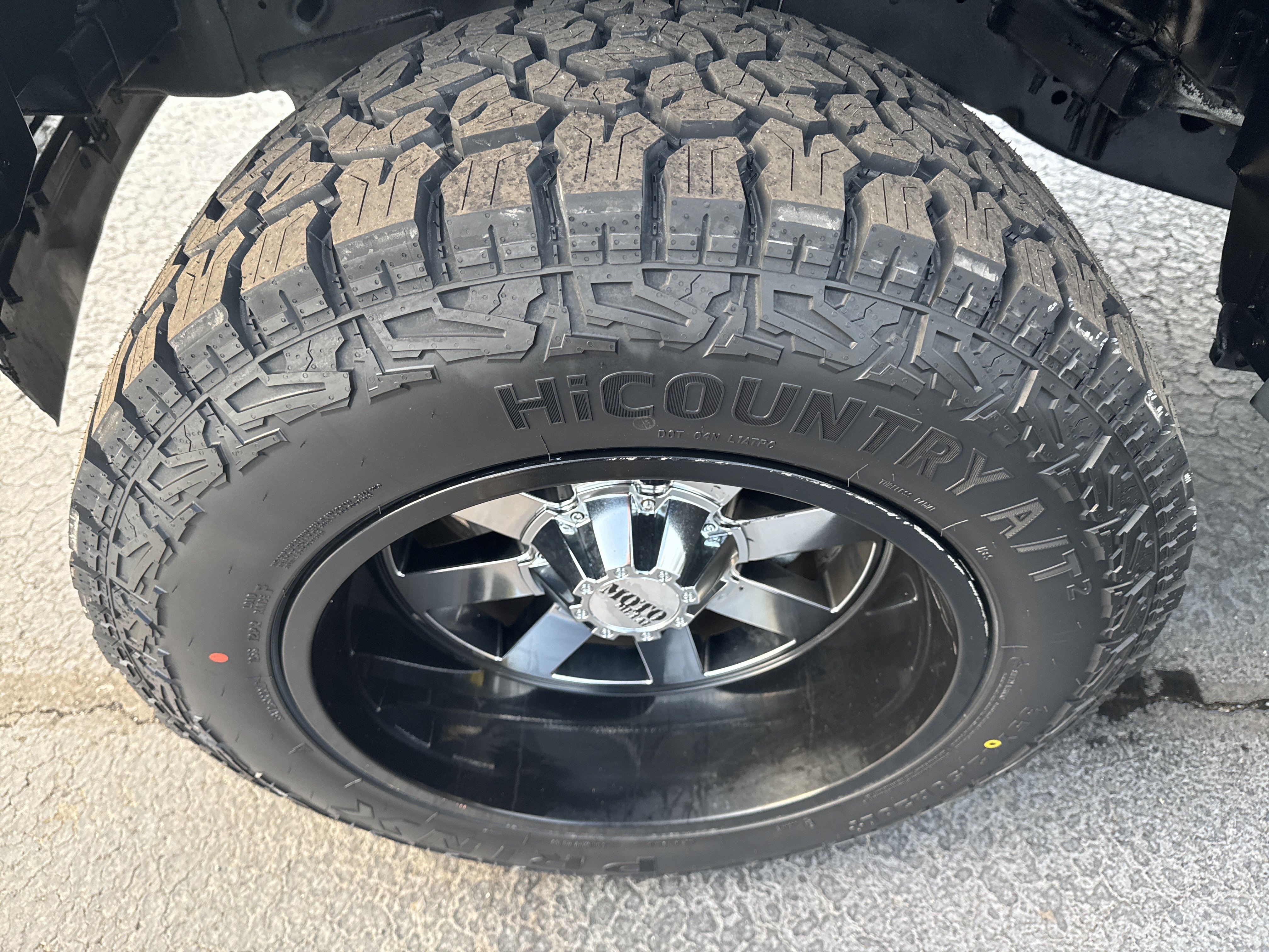 Used 2018 Ford F150 XLT w/ XTR Package AWD/4WD image 29