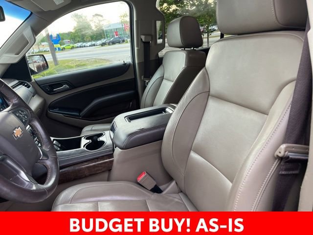 Used 2018 Chevrolet Tahoe LT image 7