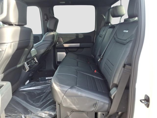 New 2026 Ford F350 Platinum image 11