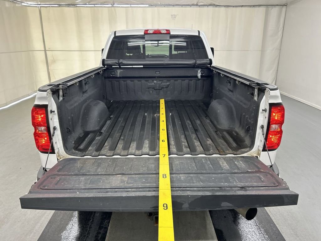 Used 2019 Chevrolet Silverado 3500 High Country w/ Duramax Plus Package image 23