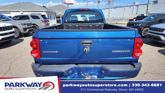 Used 2011 Dodge Dakota ST RWD image 7