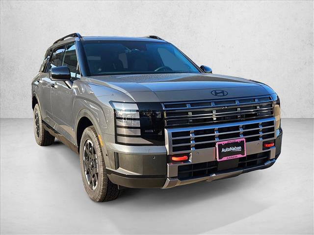 Used 2026 Hyundai Palisade XRT Pro AWD/4WD image 7