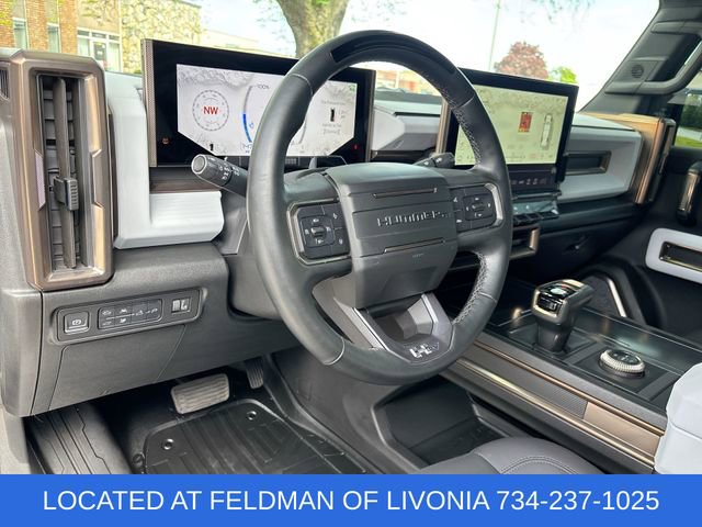 Used 2024 GMC Hummer EV 2X AWD/4WD image 10