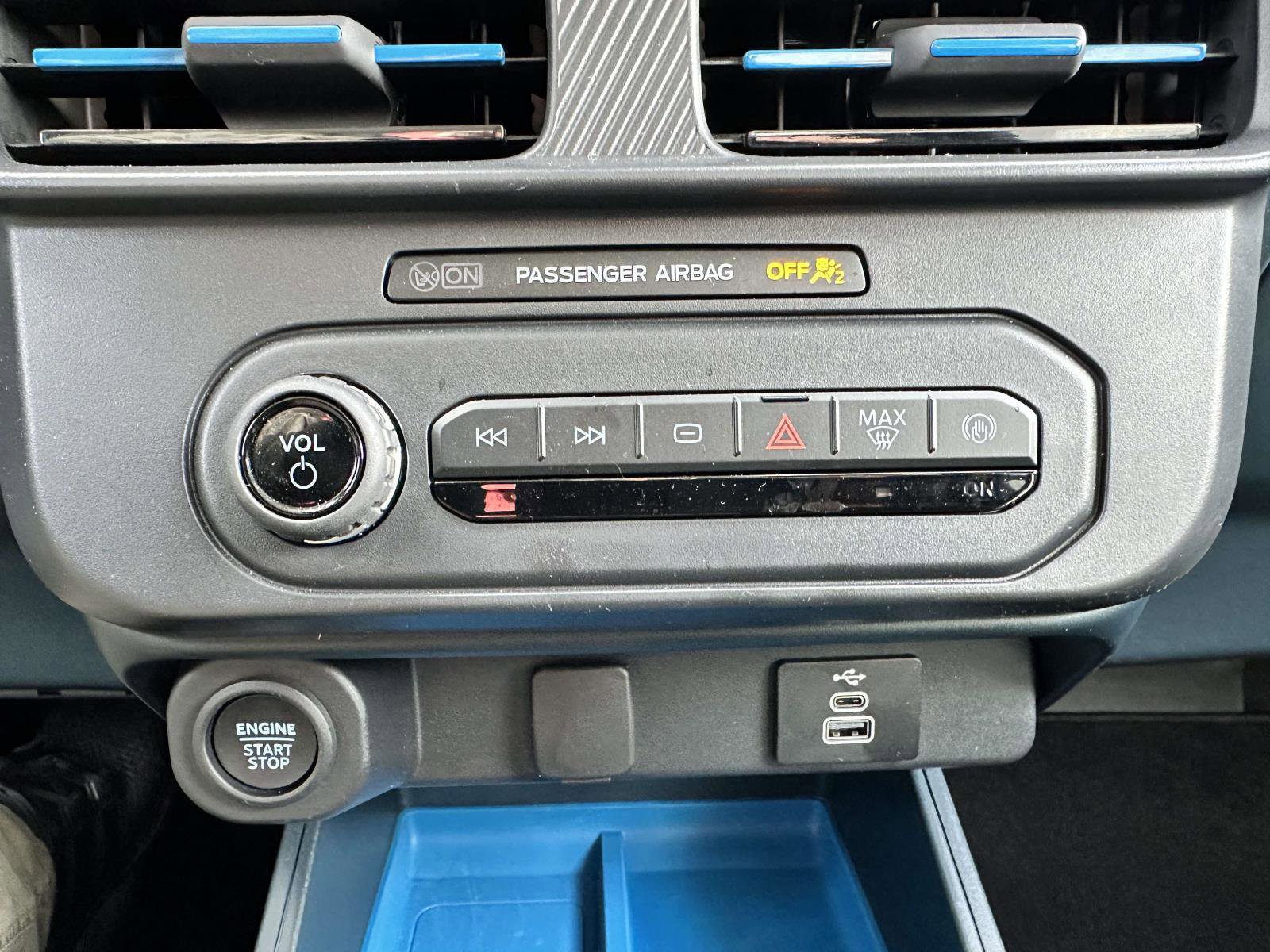 Used 2025 Ford Maverick XLT w/ XLT Luxury Package image 24