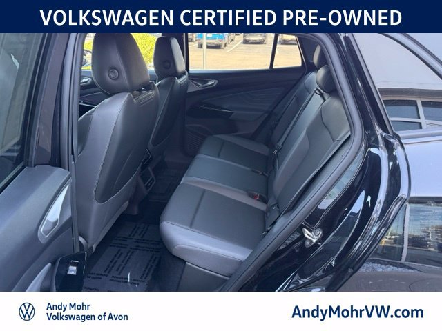Used 2023 Volkswagen ID.4 Pro S AWD/4WD image 19