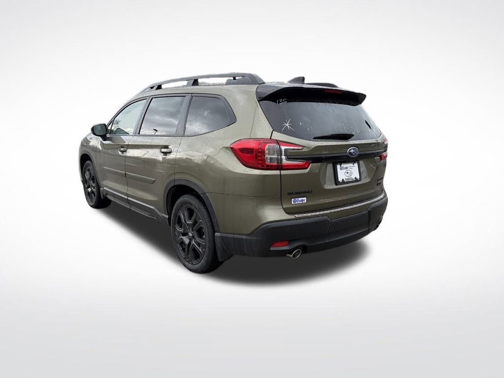 New 2026 Subaru Ascent Bronze Edition image 6