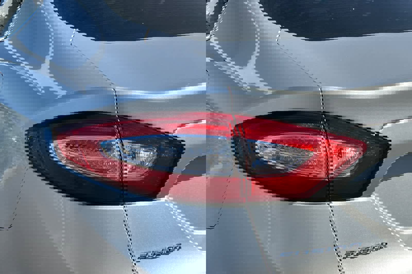 Used 2016 Ford Fusion S image 20