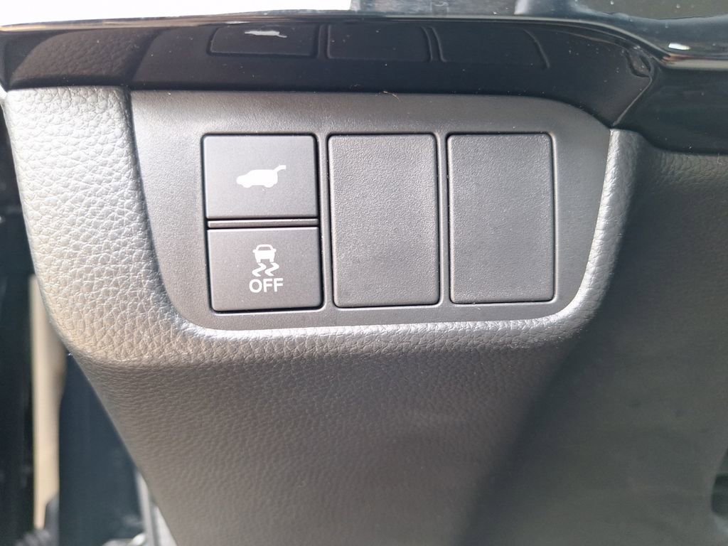Used 2025 Honda CR-V EX-L image 23