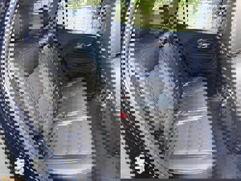 Used 2020 GMC Terrain SLT w/ Preferred Package AWD/4WD image 16