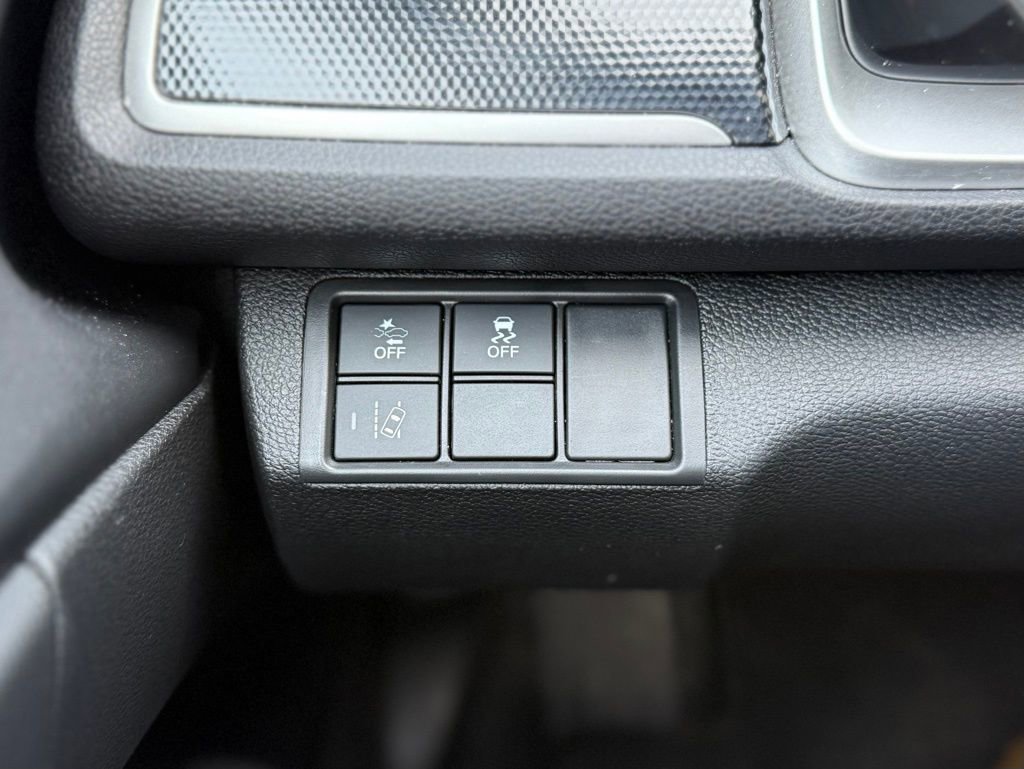 Used 2020 Honda Civic Sport image 18