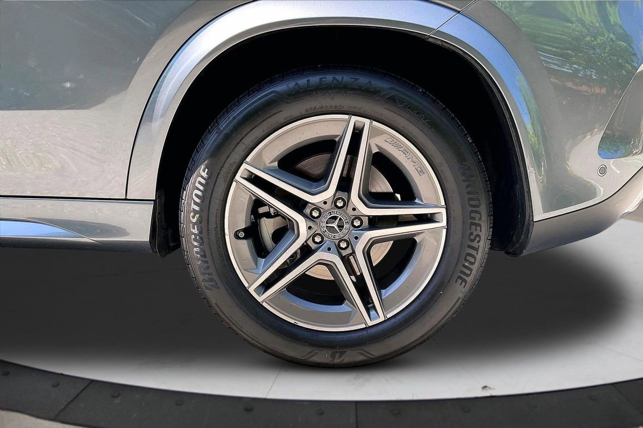 Used 2023 Mercedes-Benz GLE 450 4MATIC image 37