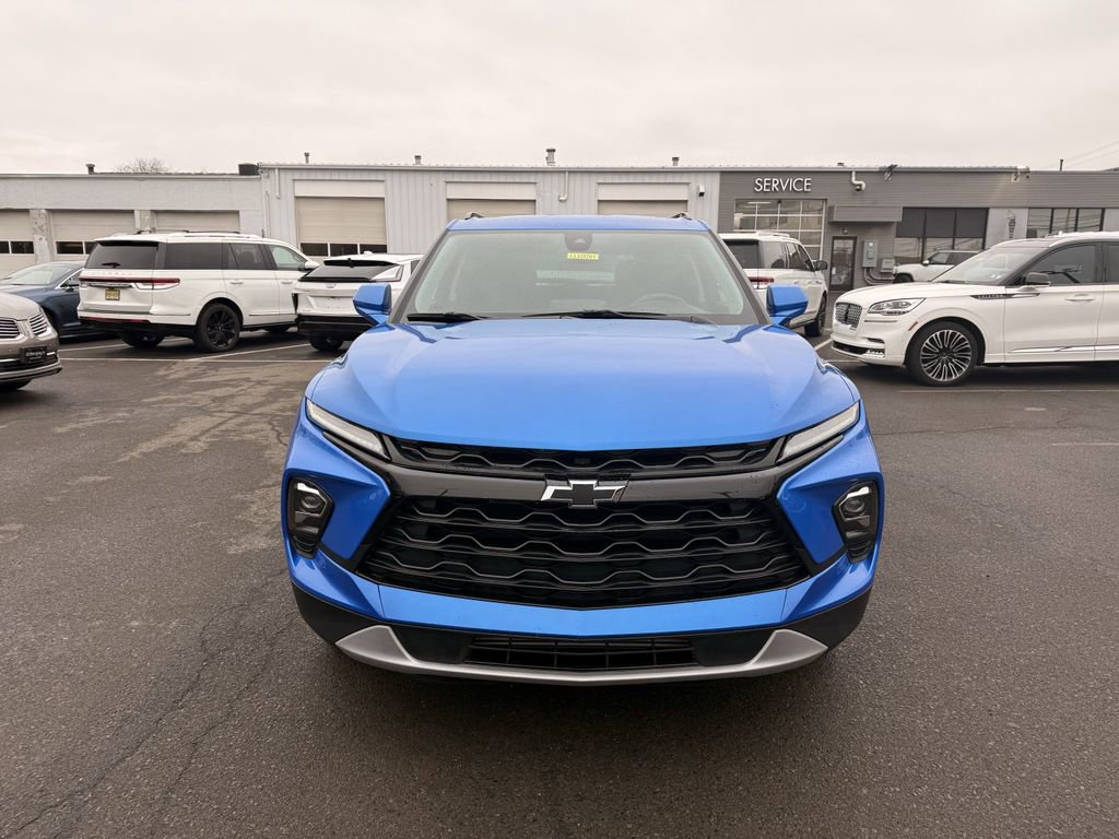 Used 2024 Chevrolet Blazer LT w/ Convenience Package image 8