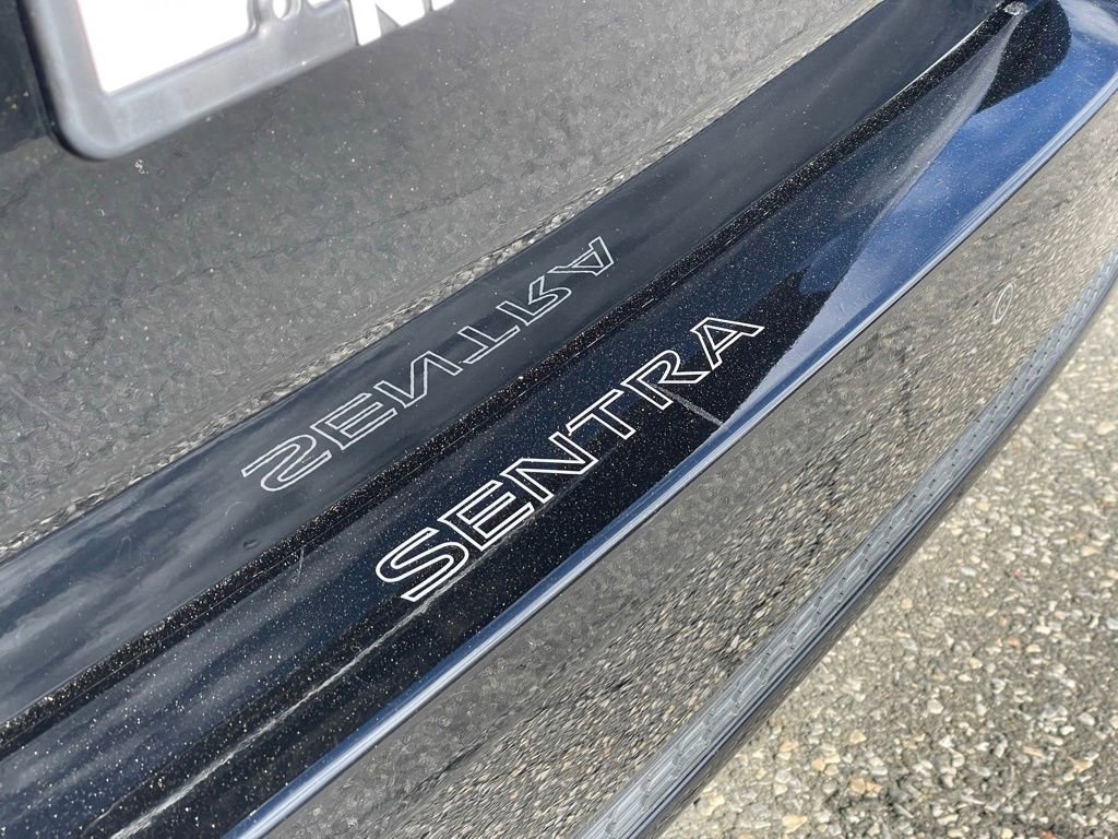 Certified 2023 Nissan Sentra S FWD image 24