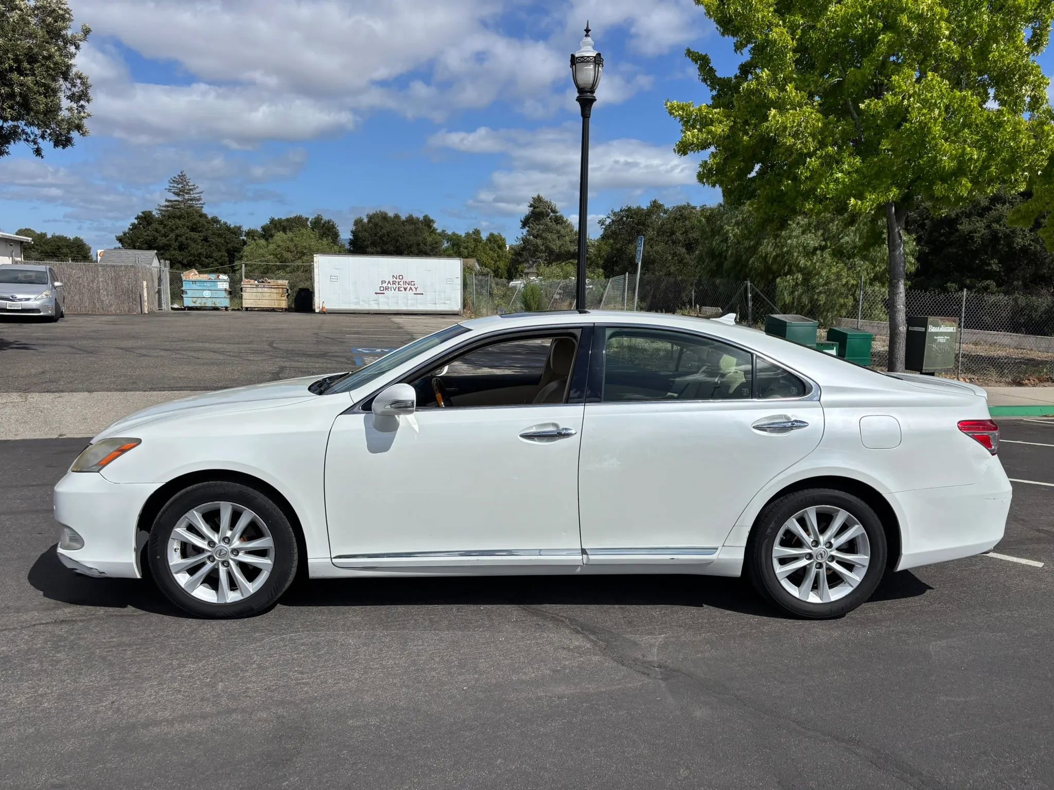 Used 2010 Lexus ES 350