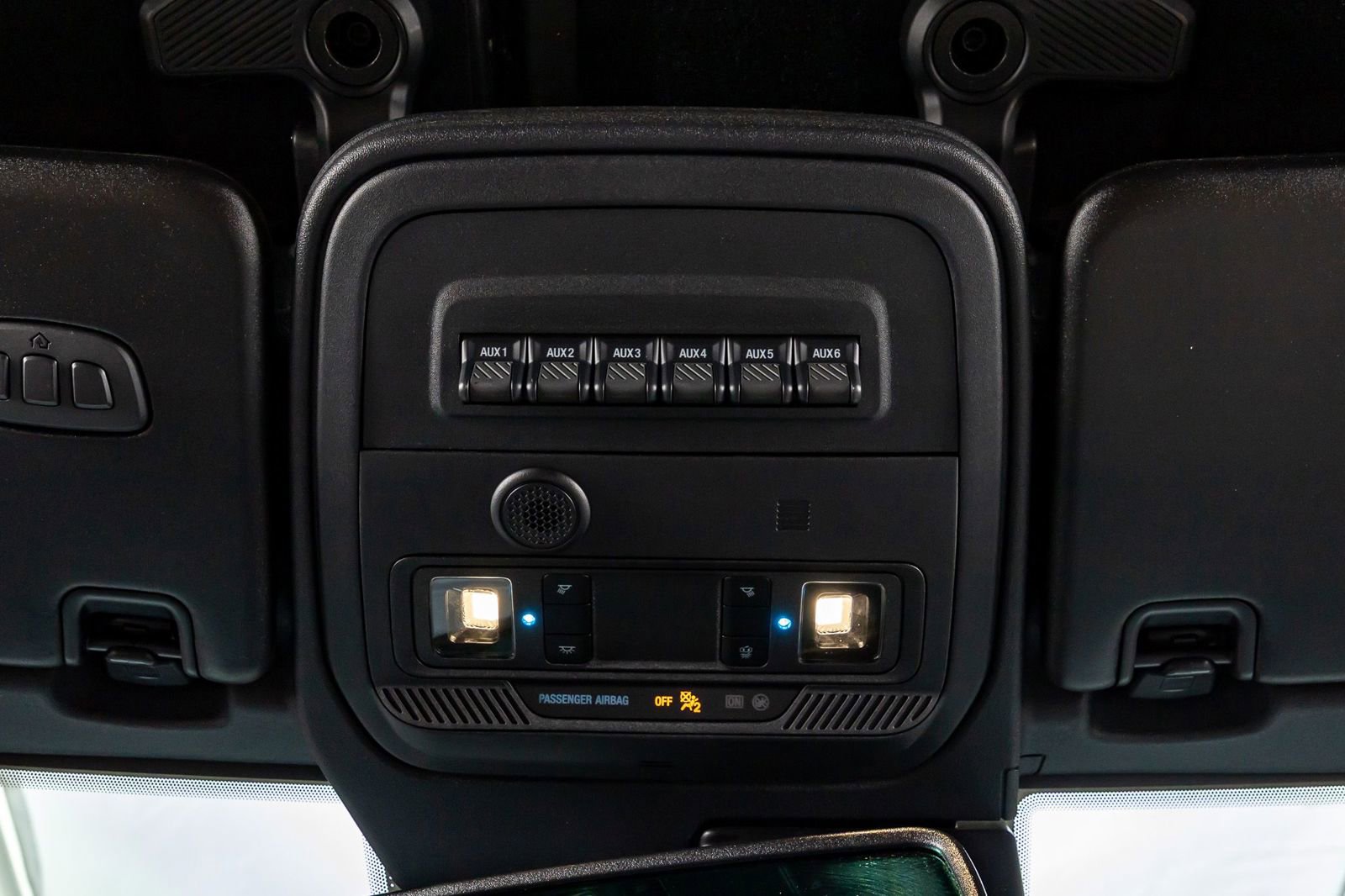 Used 2024 Ford Bronco Raptor image 31