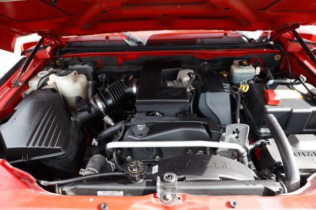 Used 2006 HUMMER H3 image 23