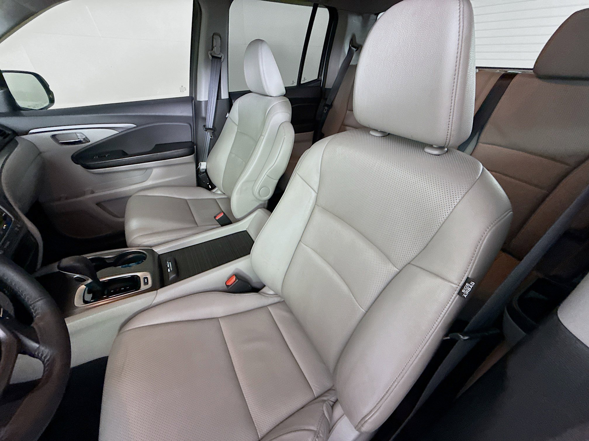 Used 2017 Honda Ridgeline RTL image 25