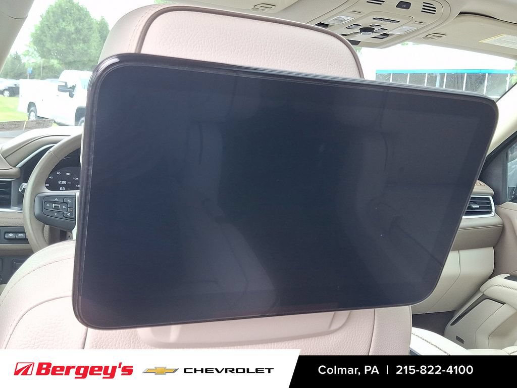 Used 2022 GMC Yukon XL Denali w/ Denali Ultimate Package AWD/4WD image 15