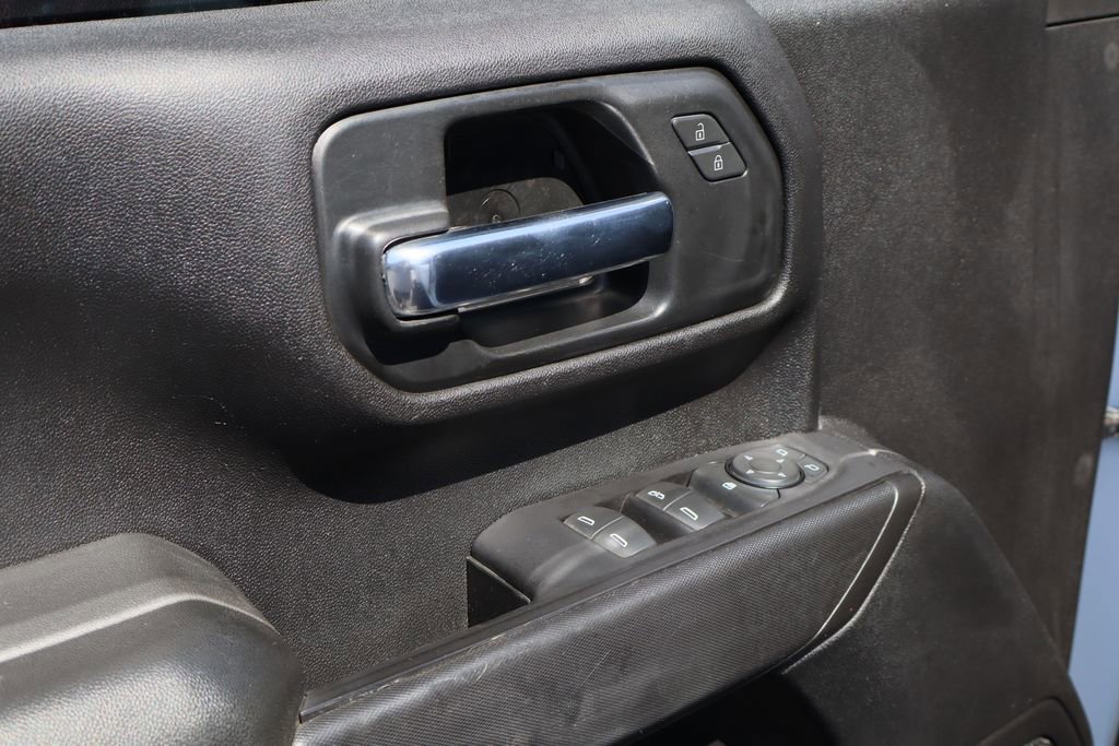 Used 2020 Chevrolet Silverado 3500 W/T w/ WT Convenience Package AWD/4WD image 19