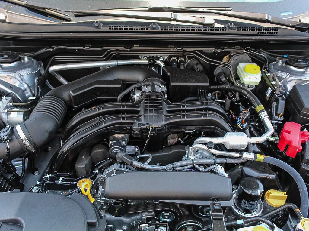 New 2026 Subaru Crosstrek 2.5i Limited AWD/4WD image 29