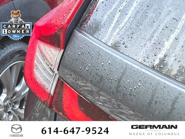 Used 2024 Honda CR-V EX-L image 14