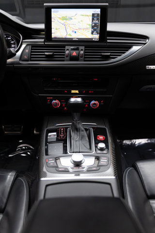 Used 2016 Audi RS 7 Prestige w/ Carbon-Optic Package image 82