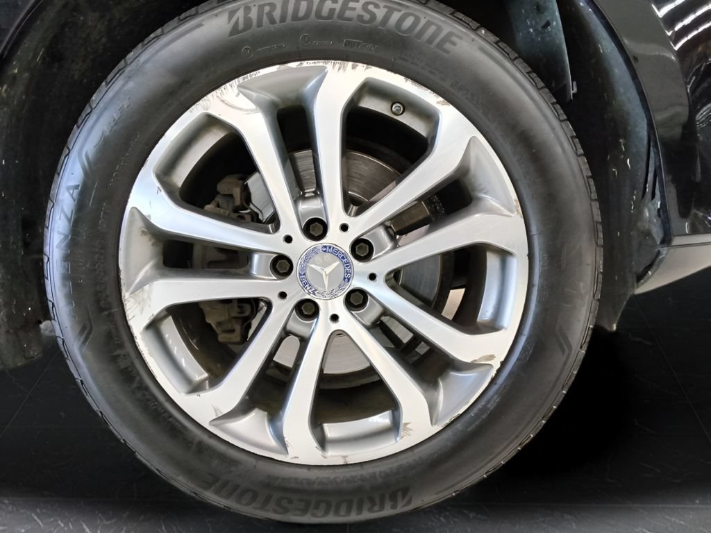 Used 2017 Mercedes-Benz GLE 350 4MATIC image 28