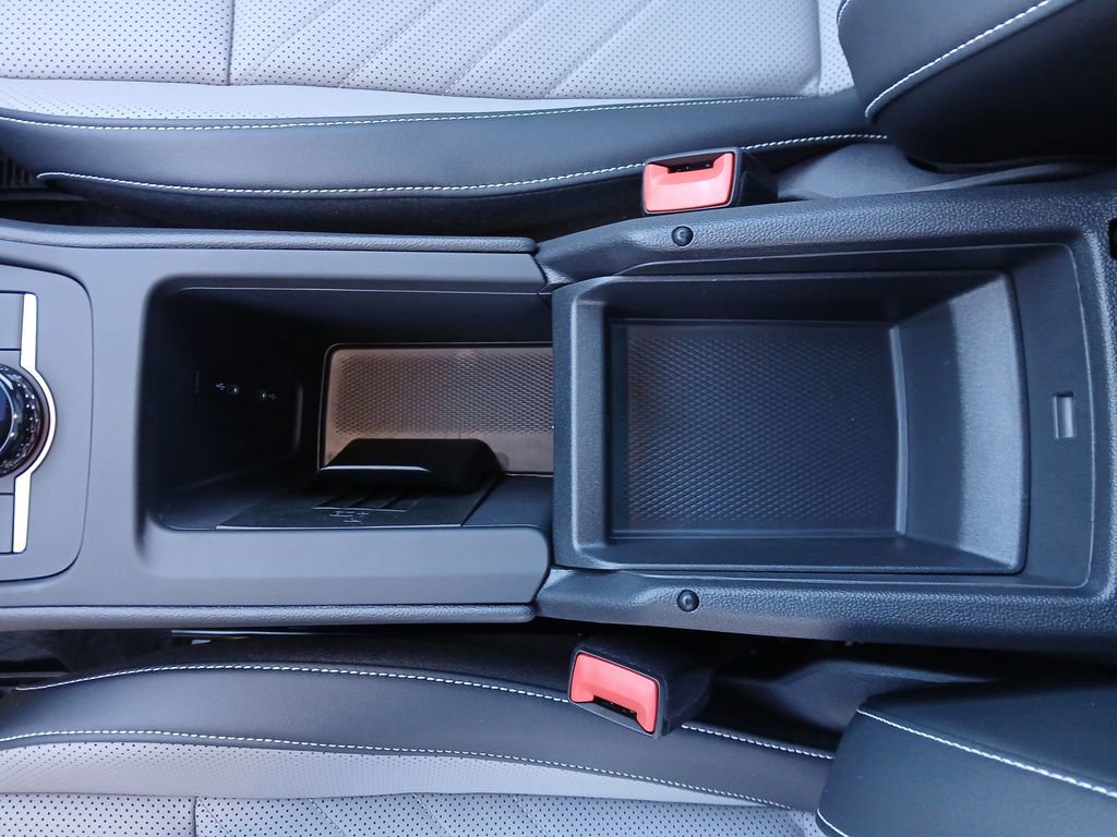 New 2026 Volkswagen Tiguan SE R-Line image 25