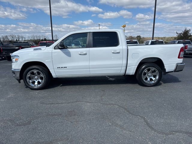 Used 2022 RAM 1500 Big Horn image 16