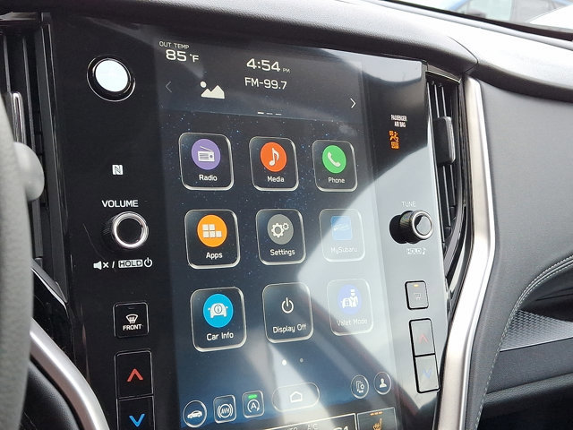 New 2025 Subaru Legacy Premium image 19