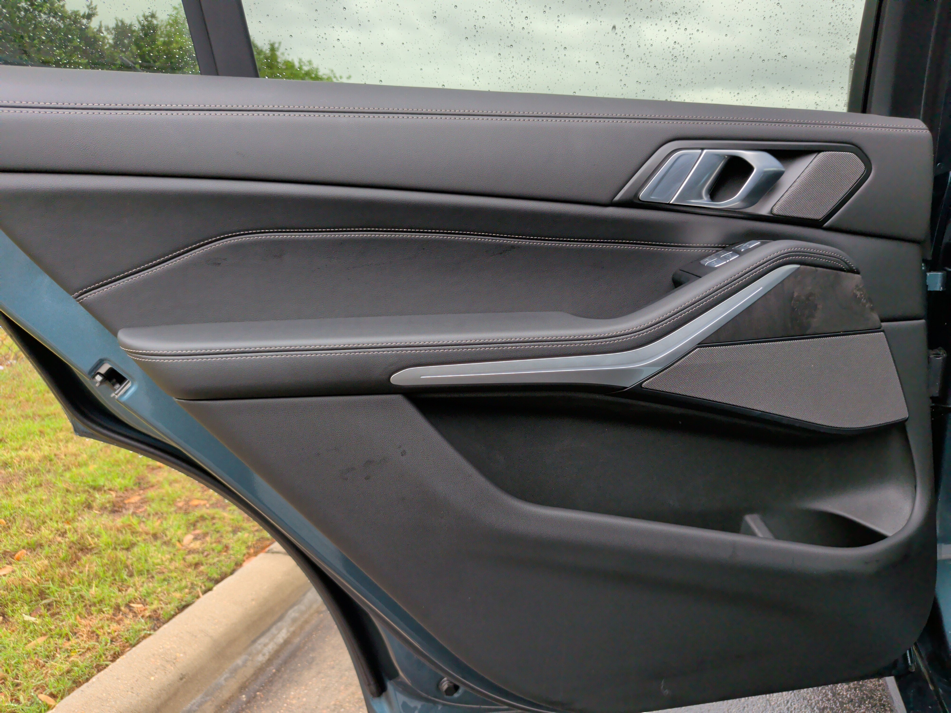 Certified 2024 BMW X7 xDrive40i image 38