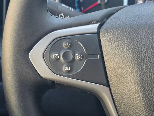 Used 2016 Chevrolet Colorado LT w/ LT Convenience Package RWD image 34